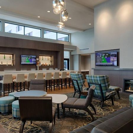 Residence Inn By Marriott Columbus Airport Экстерьер фото